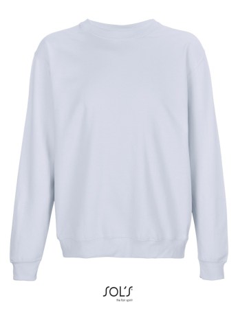 Unisex φούτερ (Columbia 03814) creamy blue